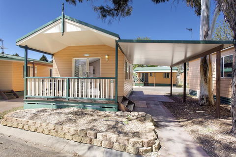 Armidale Tourist Park - Yamba Accommodation 18