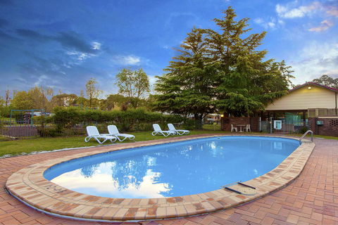 Armidale Tourist Park - Yamba Accommodation 19