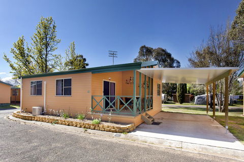 Armidale Tourist Park - Yamba Accommodation 17
