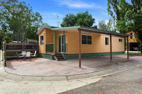 Armidale Tourist Park - Yamba Accommodation 12