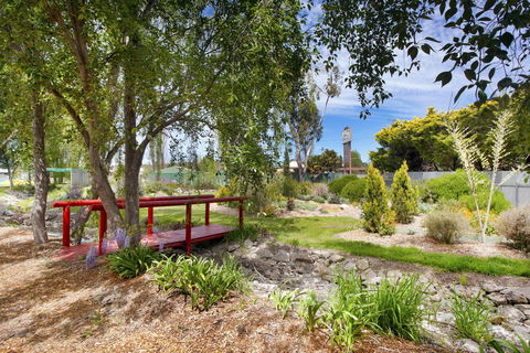 Armidale Tourist Park - Yamba Accommodation 3