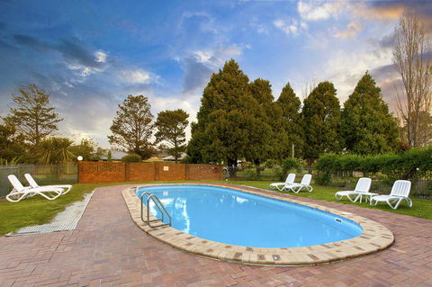 Armidale Tourist Park - Yamba Accommodation 2