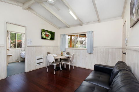 Armidale Tourist Park - Yamba Accommodation 40