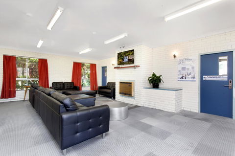 Armidale Tourist Park - Yamba Accommodation 26