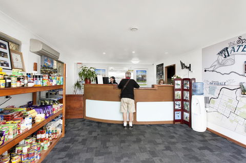 Armidale Tourist Park - Yamba Accommodation 28