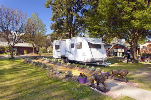 Armidale Tourist Park - Yamba Accommodation 25