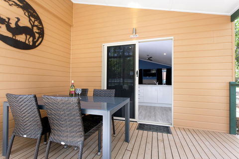 Armidale Tourist Park - Yamba Accommodation 5