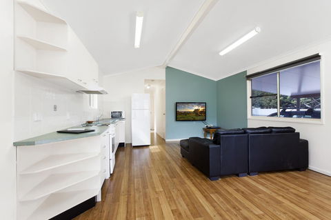 Armidale Tourist Park - Yamba Accommodation 7