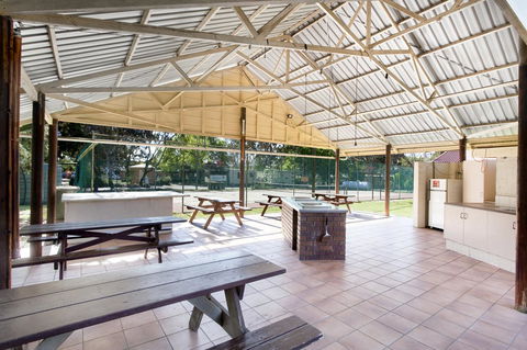 Armidale Tourist Park - Yamba Accommodation 23