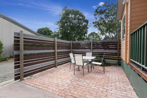 Armidale Tourist Park - Yamba Accommodation 13