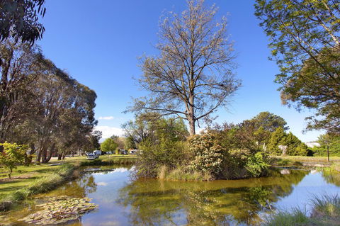 Armidale Tourist Park - Yamba Accommodation 24
