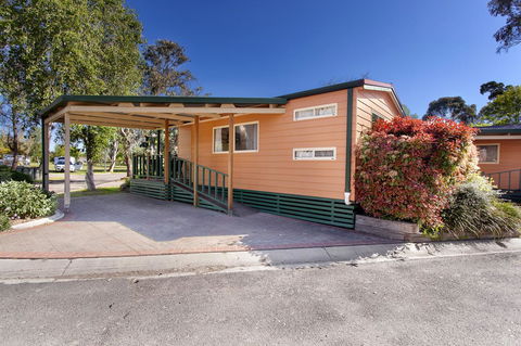 Armidale Tourist Park - Yamba Accommodation 41