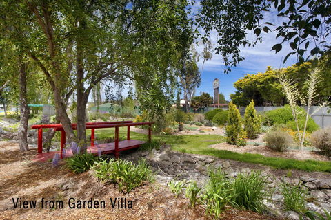 Armidale Tourist Park - Yamba Accommodation 1
