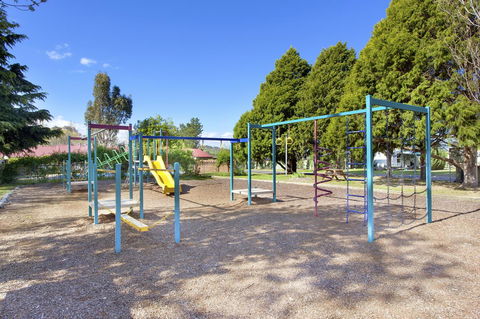 Armidale Tourist Park - Yamba Accommodation 27
