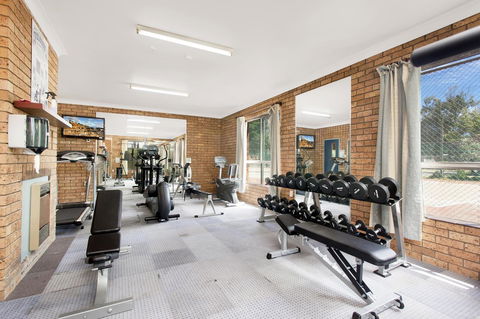 Armidale Tourist Park - Yamba Accommodation 20