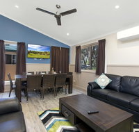 Armidale Tourist Park - Yamba Accommodation