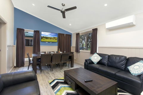 Armidale Tourist Park - Yamba Accommodation 0