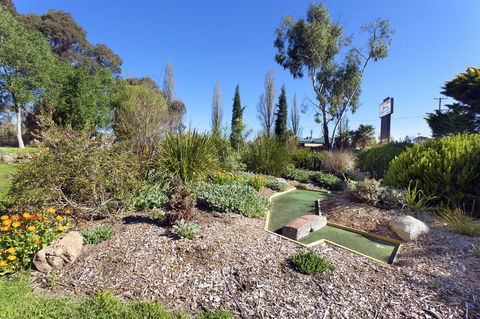 Armidale Tourist Park - Yamba Accommodation 22