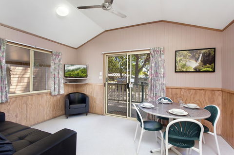 Armidale Tourist Park - Yamba Accommodation 36