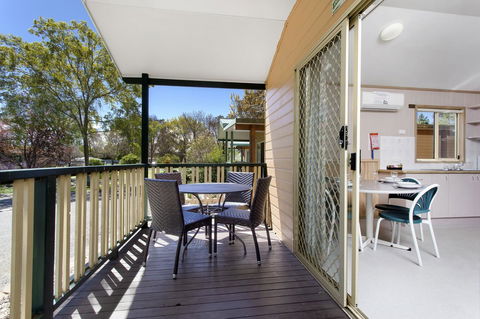 Armidale Tourist Park - Yamba Accommodation 38