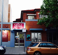 The Emperors Crown Hostel - Yamba Accommodation