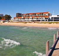 Boardwalk By The Beach - Yamba Accommodation