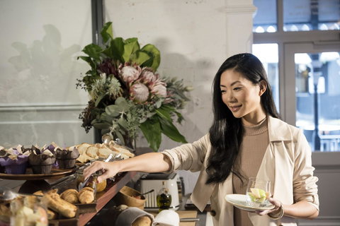 Holiday Inn West Perth, An IHG Hotel - Yamba Accommodation 36