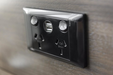 Holiday Inn West Perth, An IHG Hotel - Yamba Accommodation 22