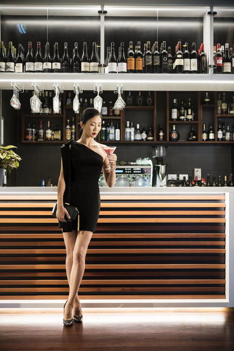 Holiday Inn West Perth, An IHG Hotel - Yamba Accommodation 33