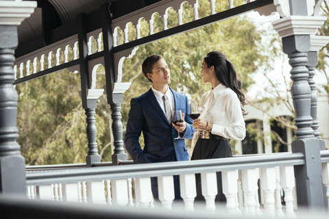 Holiday Inn West Perth, An IHG Hotel - Yamba Accommodation 37