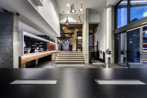 Holiday Inn West Perth, An IHG Hotel - Yamba Accommodation 4