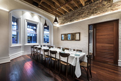 Holiday Inn West Perth, An IHG Hotel - Yamba Accommodation 30