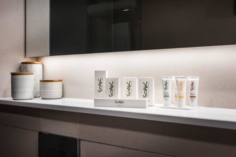 Holiday Inn West Perth, An IHG Hotel - Yamba Accommodation 20