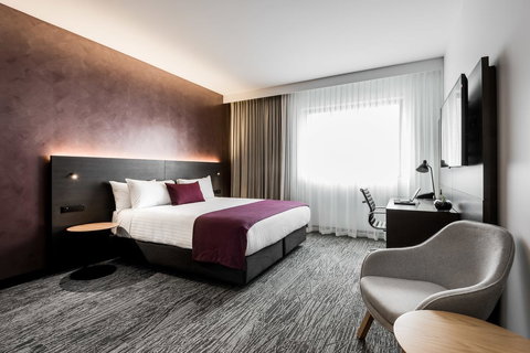 Holiday Inn West Perth, An IHG Hotel - Yamba Accommodation 10