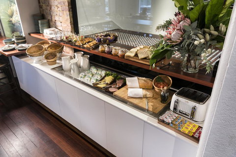 Holiday Inn West Perth, An IHG Hotel - Yamba Accommodation 35