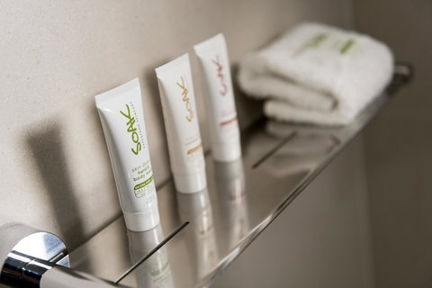 Holiday Inn West Perth, An IHG Hotel - Yamba Accommodation 21