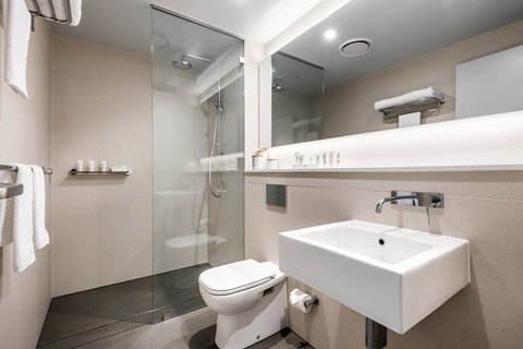 Holiday Inn West Perth, An IHG Hotel - Yamba Accommodation 19