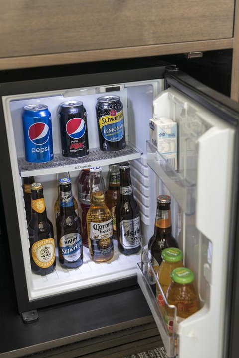 Holiday Inn West Perth, An IHG Hotel - Yamba Accommodation 25