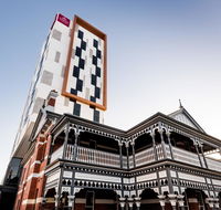 Sage Hotel West Perth - Yamba Accommodation