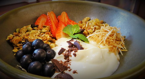 Holiday Inn West Perth, An IHG Hotel - Yamba Accommodation 5