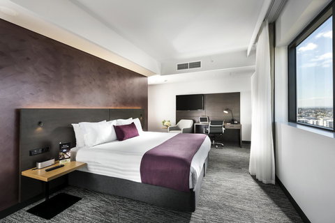 Holiday Inn West Perth, An IHG Hotel - Yamba Accommodation 15