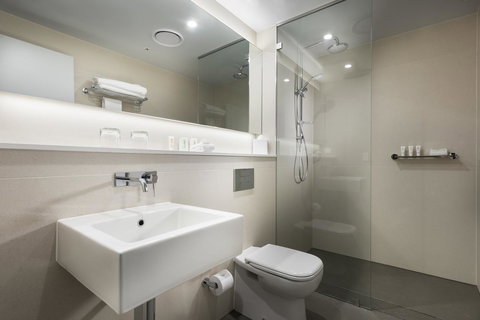 Holiday Inn West Perth, An IHG Hotel - Yamba Accommodation 18