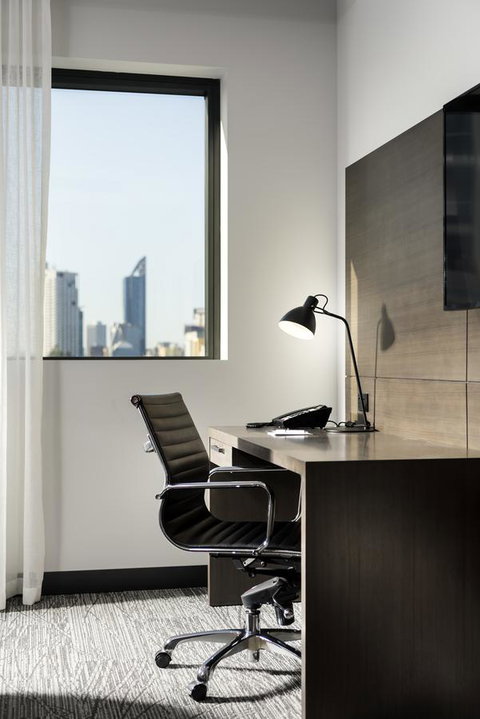 Holiday Inn West Perth, An IHG Hotel - Yamba Accommodation 23