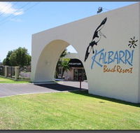 Unit 42 Kalbarri Beach Resort - Yamba Accommodation