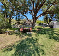 Just Chillin - Yamba Accommodation