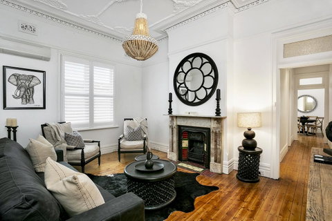 Soho Style In Manly - DARL9 - Yamba Accommodation 0