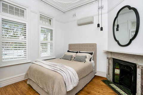 Soho Style In Manly - DARL9 - Yamba Accommodation 2
