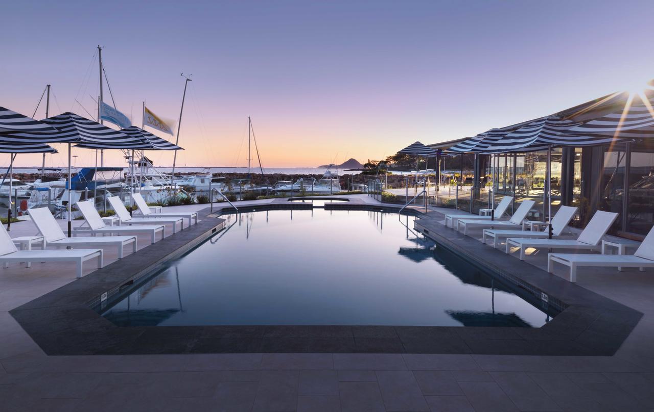  Yamba Accommodation