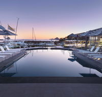 Anchorage Port Stephens - Yamba Accommodation