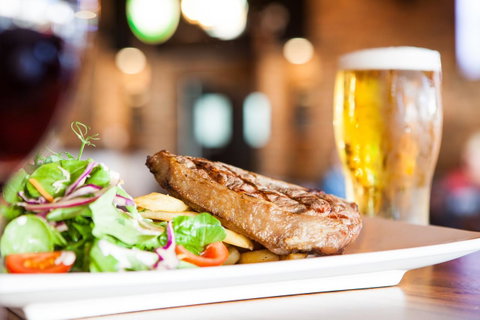 Leisure Inn Hotel Rockingham - Yamba Accommodation 18